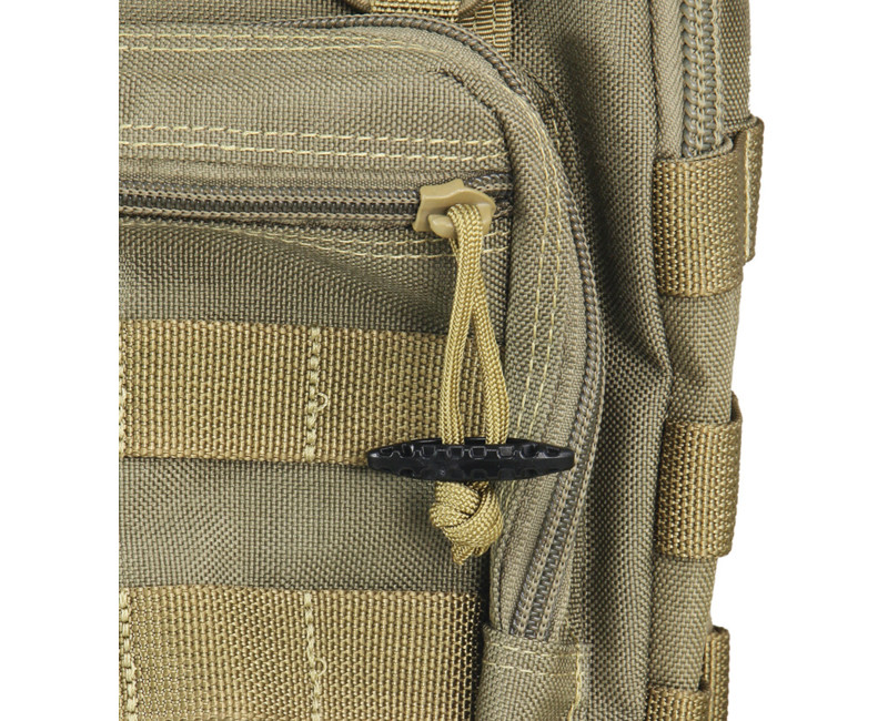 Chyt na paracord ITW GT Tactical Toggle