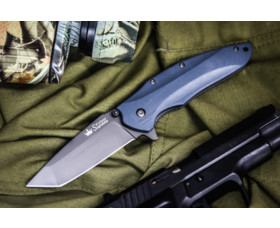 Zavírací nůž KIZLYAR SUPREME® Zorg D2 GT