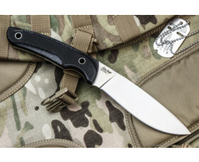 Pevný nůž KIZLYAR SUPREME® Savage AUS 8 S