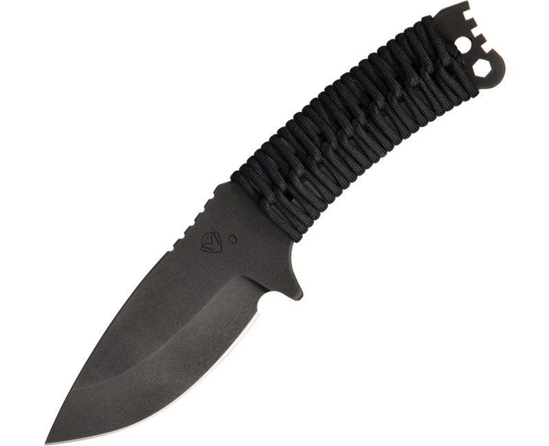 Pevný nůž Medford NAV-T