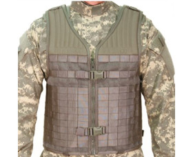 Taktická vesta BLACKHAWK! S T R I K E - Elite Vest