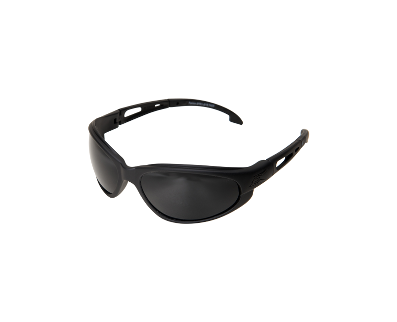 Brýle Falcon – Soft-Touch Matte Black Frame / G-15 Vapor Shield© Lenses
