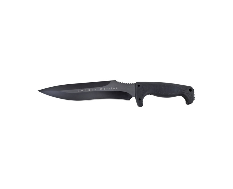 Pevný dlouhý nůž SOG Jungle Warrior