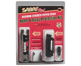 Protection Set SABRE RED USA Home Away Protection Kit