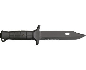 Pevný nůž Waffentechnik Combat Knife