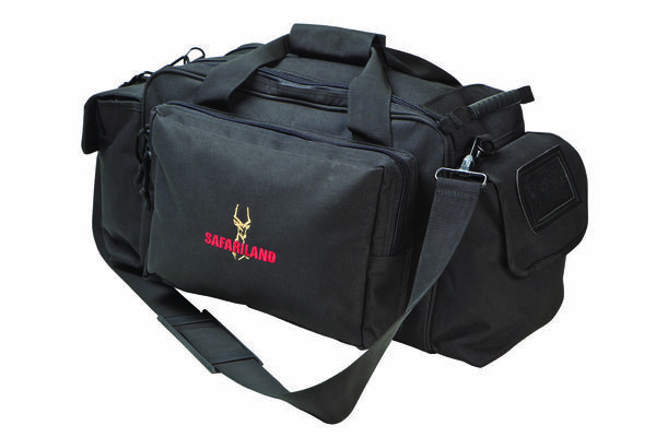Taška Safariland Shooters range Bag, černá