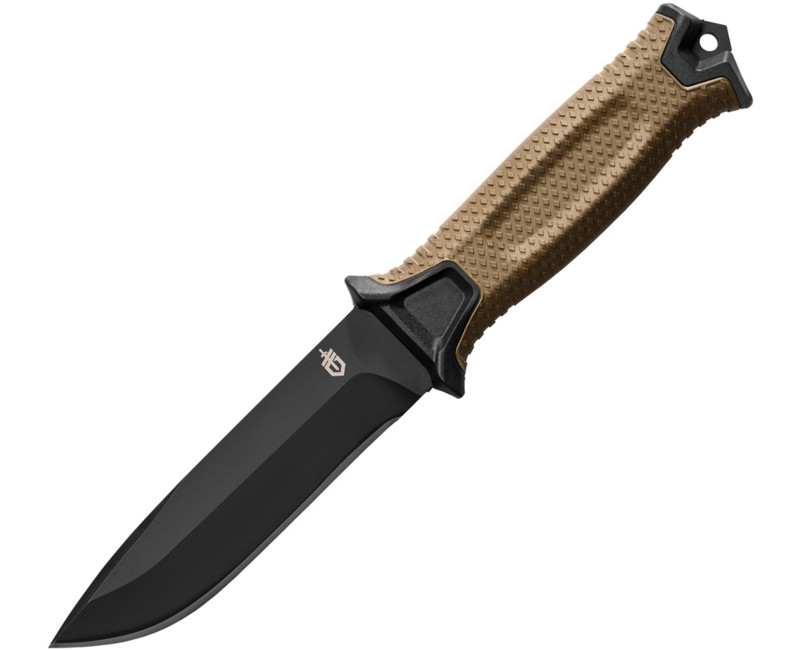 Pevný nůž Strongarm Fixed Blade Coyote