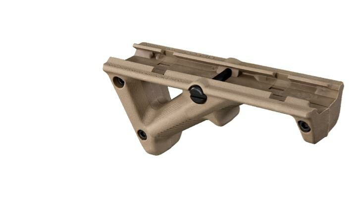 Grip Magpul AFG-2 Angled Fore-Grip Dark Earth