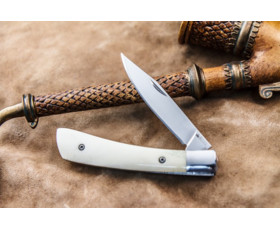Zavírací nůž KIZLYAR SUPREME® Gent 440C S