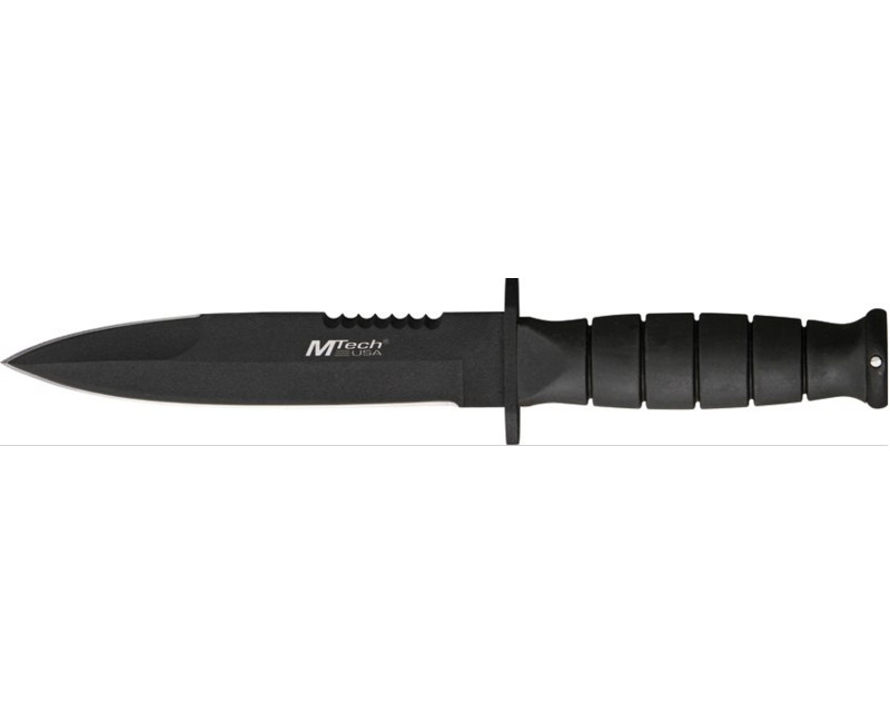 Pevný nůž MTech Fighting Knife