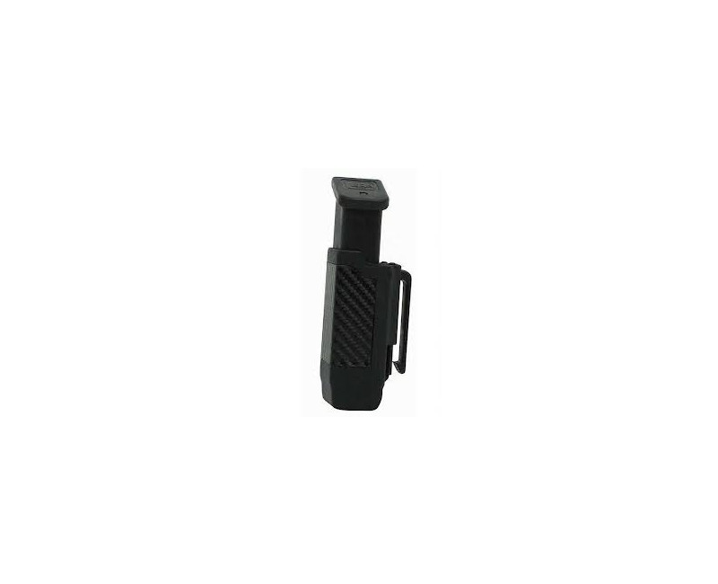 Pouzdro na zásobník BLACKHAWK! Carbon Fiber Double Row Mag Case - Carb