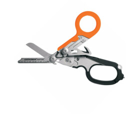 Multifunkční nůžky Leatherman RAPTOR Orange/Black