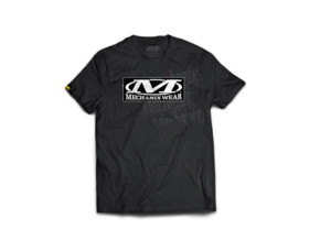 Tričko Mechanix Logo T-Shirt