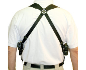 Popruhy BLACKHAWK! SERPA Shoulder Harness
