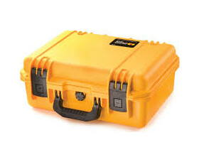 Odolný kufr STORM CASE™ iM2200 Žlutý