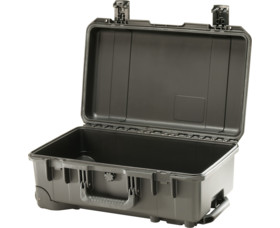 Odolný kufr STORM CASE™ iM2500 Černý