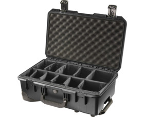 Odolný kufr STORM CASE™ iM2500 Černý