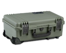 Odolný kufr STORM CASE™ iM2500 Olivový