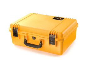 Odolný kufr STORM CASE™ iM2600 Žlutý