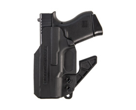 Opaskové pouzdro HSGI Comp-Tac eV2 Glock 43, pravostranné