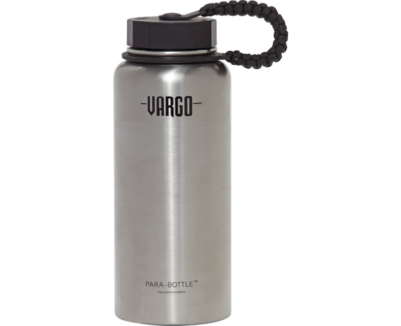 Termoska Vargo Para-Bottle Vacuum Stainless