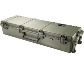 Odolný kufr Peli STORM CASE™ iM3220 Olivový