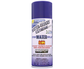 Sprej SNO-SEAL Silicone Water Guard 350ml, UV Filter