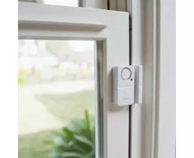 Alarm na dveře, okno - SABRE 120dB kompletní sada