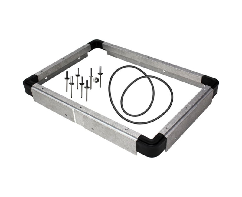 Instalační rámeček Peli STORM CASE™ pro kufr iM2100