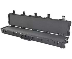 Odolný kufr STORM CASE™ iM3410 Black s pěnou