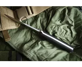 Pevný nůž KIZLYAR SUPREME® Trident AUS 8 S