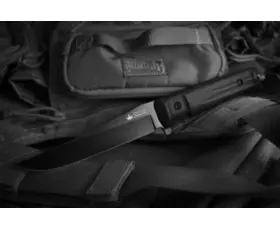 Pevný nůž KIZLYAR SUPREME® Croc AUS 8 BT V2