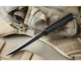 Pevný nůž KIZLYAR SUPREME® Croc AUS 8 BT V2