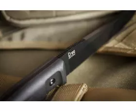 Pevný nůž KIZLYAR SUPREME® Croc AUS 8 BT V2