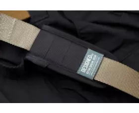 Nylonové pouzdro KIZLYAR SUPREME® AMP1, černé