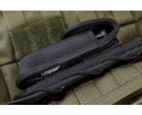 Nylonové pouzdro KIZLYAR SUPREME® AMP1, černé