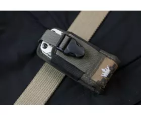 Nylonové pouzdro KIZLYAR SUPREME® AMP3, camo