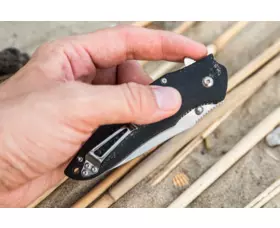 Zavírací nůž KIZLYAR SUPREME® Zedd D2 S