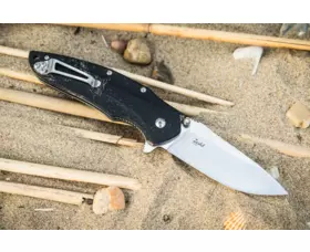 Zavírací nůž KIZLYAR SUPREME® Zedd D2 S