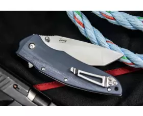 Zavírací nůž KIZLYAR SUPREME® Zorg AUS 8 S