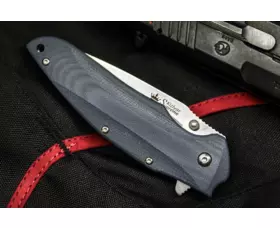 Zavírací nůž KIZLYAR SUPREME® Zorg AUS 8 S