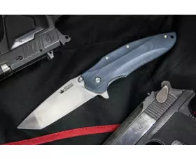 Zavírací nůž KIZLYAR SUPREME® Zorg AUS 8 S