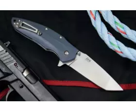 Zavírací nůž KIZLYAR SUPREME® Zorg AUS 8 S