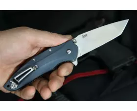 Zavírací nůž KIZLYAR SUPREME® Zorg AUS 8 S