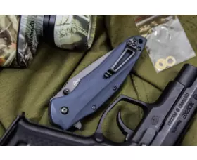 Zavírací nůž KIZLYAR SUPREME® Zorg D2 GT