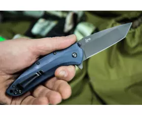 Zavírací nůž KIZLYAR SUPREME® Zorg D2 GT