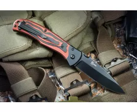 Zavírací nůž KIZLYAR SUPREME® Prime D2 BT