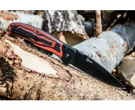 Zavírací nůž KIZLYAR SUPREME® Prime D2 BT