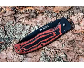 Zavírací nůž KIZLYAR SUPREME® Prime D2 BT