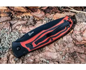 Zavírací nůž KIZLYAR SUPREME® Prime D2 BT